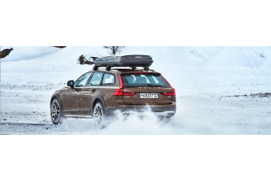 Hoe maak je je auto klaar voor wintersport?