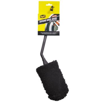 Meguiar's Supreme Angled Wheel Brush