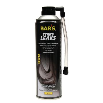 Bar's tyre's leaks bandenreparatie 500 ml