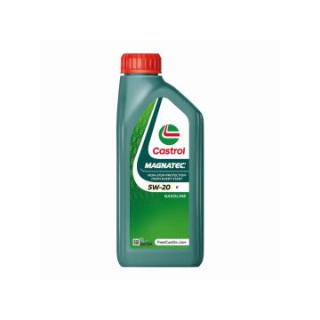 Castrol Motorolie Magnatec 5W-20 E 1 Liter