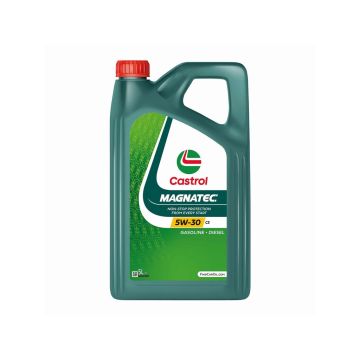 Castrol Motorolie Magnatec 5W-30 C3 5 Liter