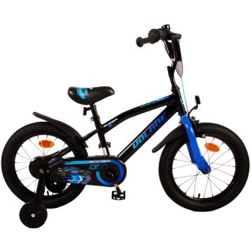 Volare Kinderfiets Super GT 16 inch Blauw