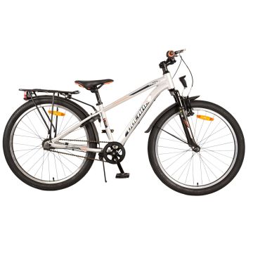 Volare Cross Kinderfiets 24 inch Zilver N3