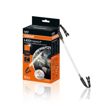 Osram LEDinspect® FLEXIBLE INSPECTION LIGHT - Inspectielamp