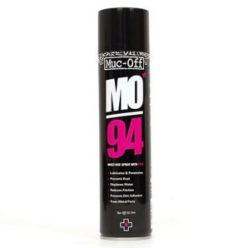 Muc-Off beschermspray 400 ml