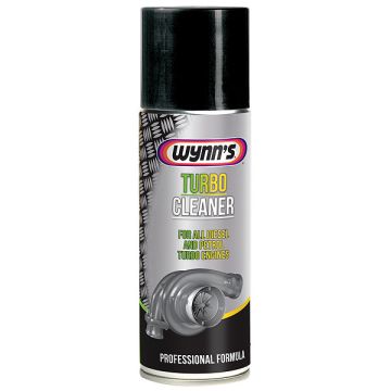 Wynn's 28679 turbo reiniger 200 ml