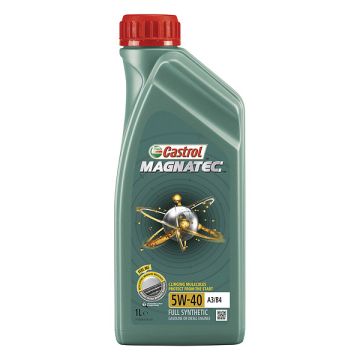 Castrol 1529AC magnatec 5W-40 A3/B4 1 liter