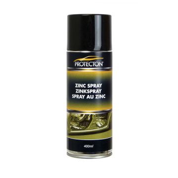 Protecton zinkspray 400 ml