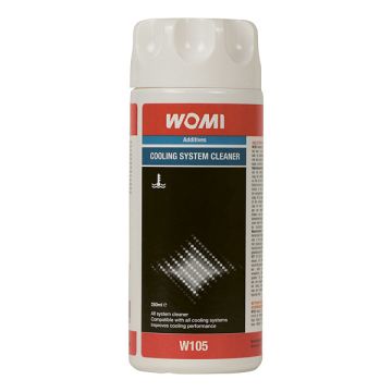 Woml W105 koelsysteem reiniger 250 ml