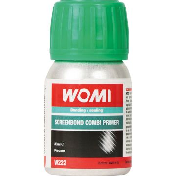 Woml W222 screenbond combi primer 30ml