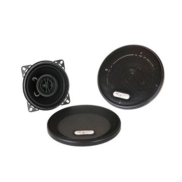 Excalibur X102 Speakerset 10cm 2-way