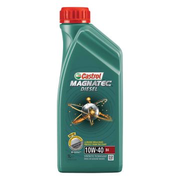 Castrol 151B5F magnatec diesel 10W-40 B4 1 liter