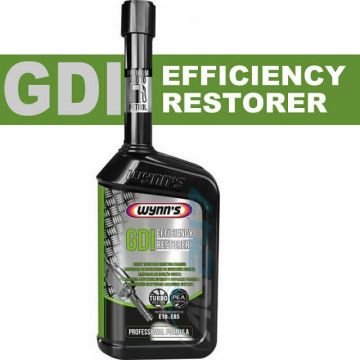 Wynn's gdi efficieny restorer 500 ml