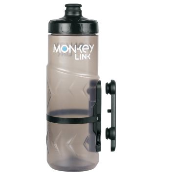 SKS monkey bidon large 600 ml houder