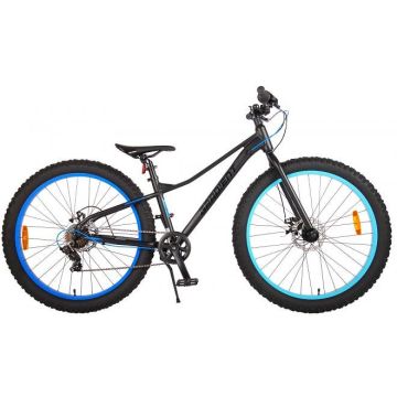 Volare Kinderfiets Gradient 26 inch Zwart Blauw