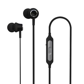 Celly bh stereo 2 bluetooth oordopjes zwart