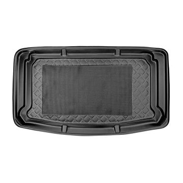 AutoStyle Kofferbakschaal 'Anti-slip' passend voor Mini Countryman R60 2010-2016