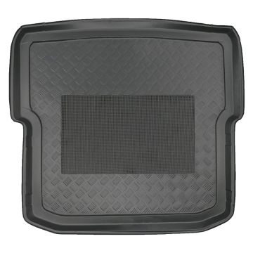 AutoStyle Kofferbakschaal 'Anti-slip' passend voor Skoda Octavia III Sedan 2013-2017 & 2017- (Elegant/Style)