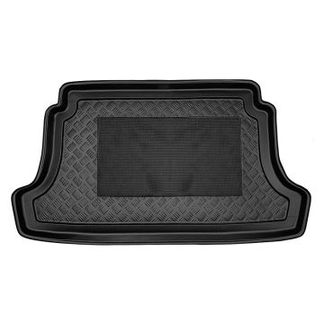 AutoStyle Kofferbakschaal 'Anti-slip' passend voor Suzuki Grand Vitara 5-deurs 2006-