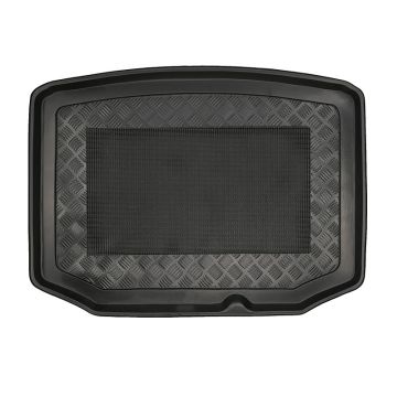 AutoStyle Kofferbakschaal 'Anti-slip' passend voor Volkswagen Polo 9N/9N2 2001-2009