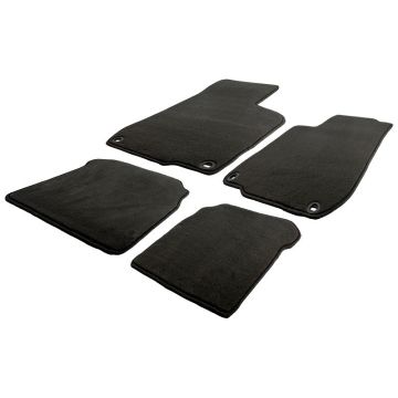 AutoStyle Automatten Velours passend voor Volvo S70/V70 1997-2001