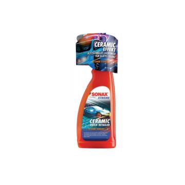 Sonax xtreme ceramlc quick detailer 750 ml