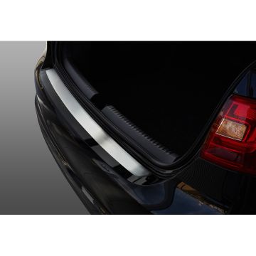 Avisa RVS Achterbumperprotector passend voor Hyundai ix35 2010-