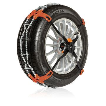 Weissenfels sneeuwketting M93 TRAK SUV - TS53