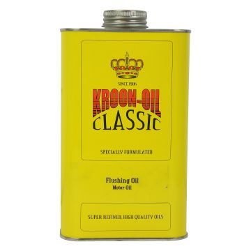 Kroon-Oil Spoelolie Classic Flushing Oil