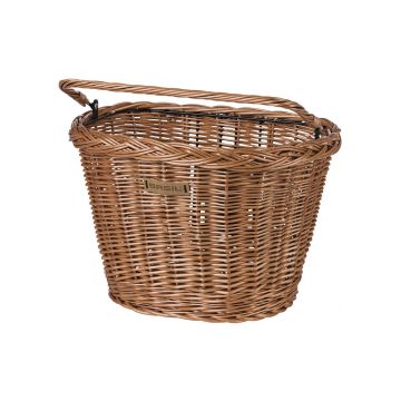 Basil Fietsmand Bremen Wicker KF