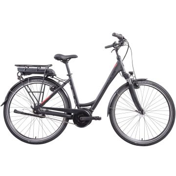 Hercules Elektrische stadsfiets Robert/a F7 Active Plus dames 