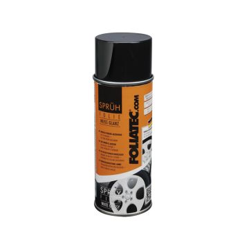 Foliatec Spray Film (Spuitfolie) wit glanzend 1x400ml