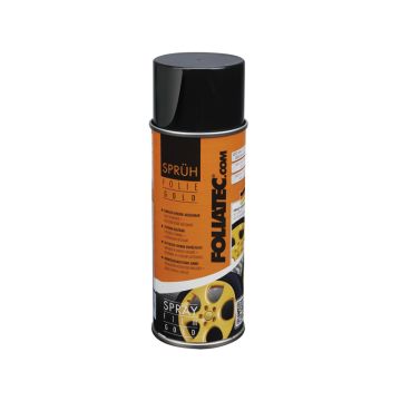 Foliatec Spray Film (Spuitfolie) goud metallic 1x400ml