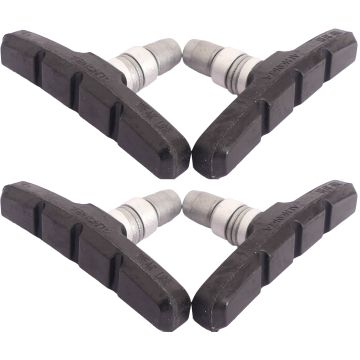 Edge Remblokset V-brake 70mm 2 sets