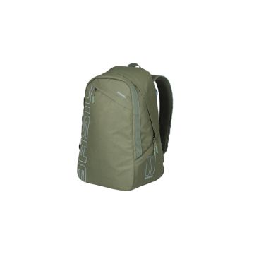 Basil fietsrugzak flex 17 liter Groen