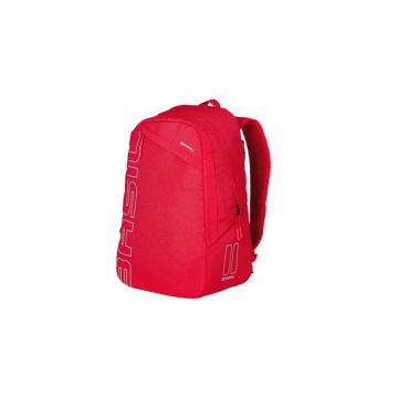 Basil fietsrugzak flex 17 liter Rood