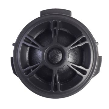 Vibe Optisound Luidspreker Upgrade-set passend voor Tesla Model 3 & Y - 1'' OEM Tweeter Upgrade