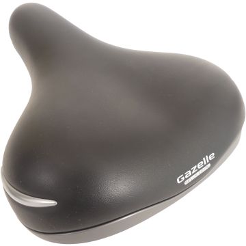 Selle Royal Fietszadel Jewel 5022 unisex zwart