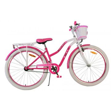 Volare Kinderfiets Lovely 26 inch roze