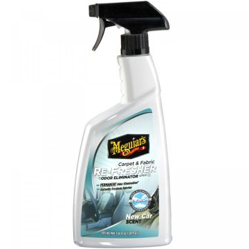 Meguiar's Carpet & Cloth Protector