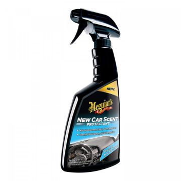 Meguiar's New Car Scent Protectant