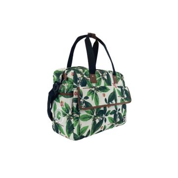 Willex shopper 19 liter Groen