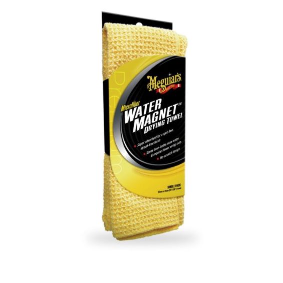 Meguiar's Water Magnet Drying Towel