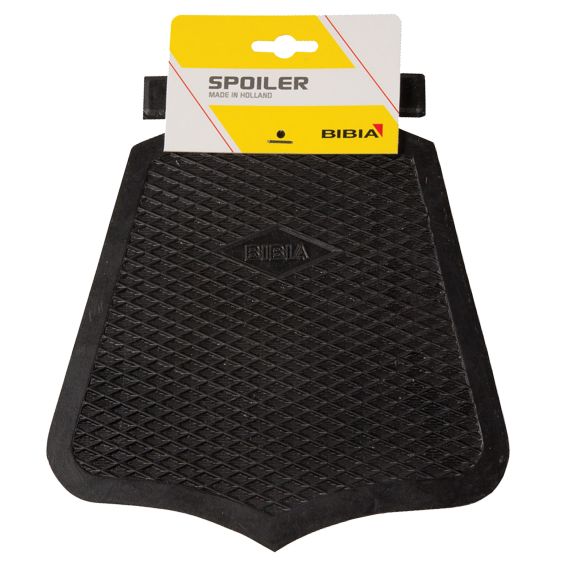 Widek Spatlap Bibia classic ombuig