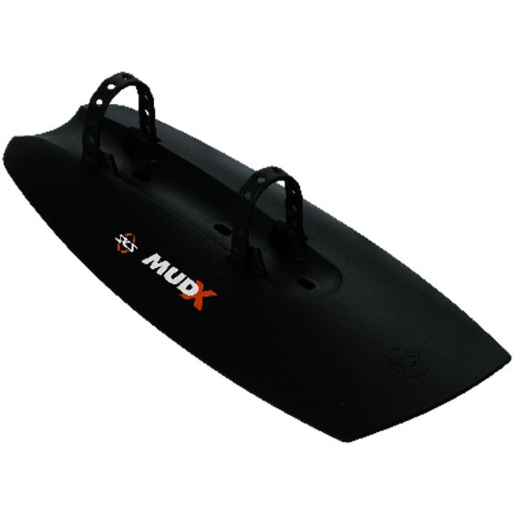 SKS voorspatbord Mud-X Dirtboard