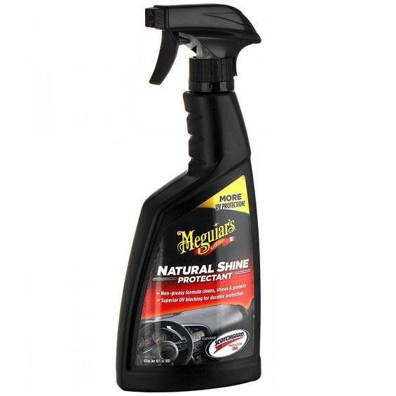 Meguiar's Natural Shine Protectant