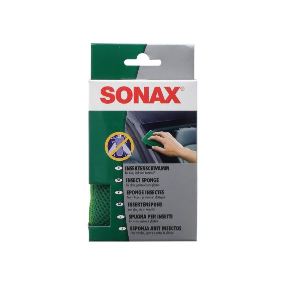 Sonax Insectenspons