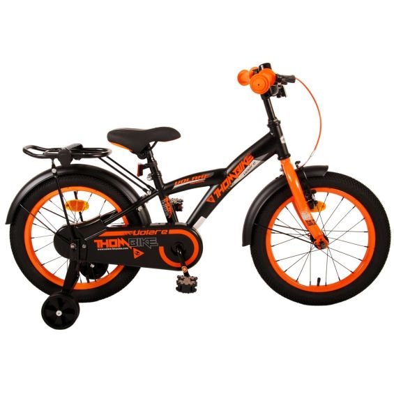 Volare Kinderfiets Thombike 16 inch Oranje