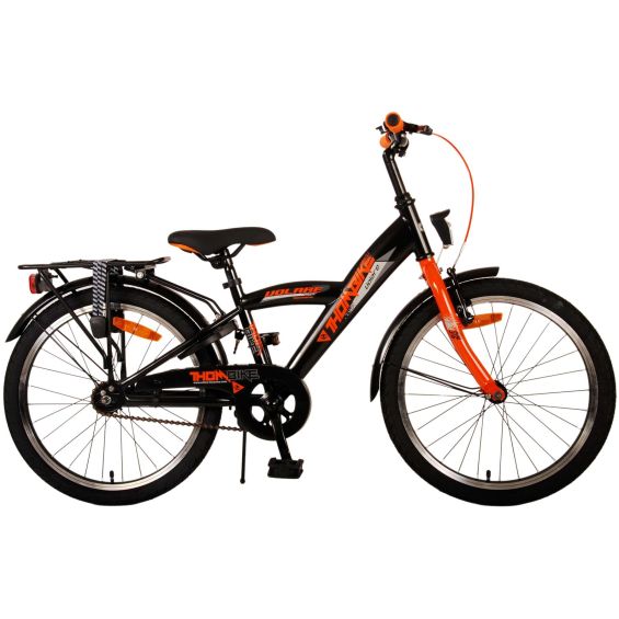 Volare Kinderfiets Thombike 20" Oranje