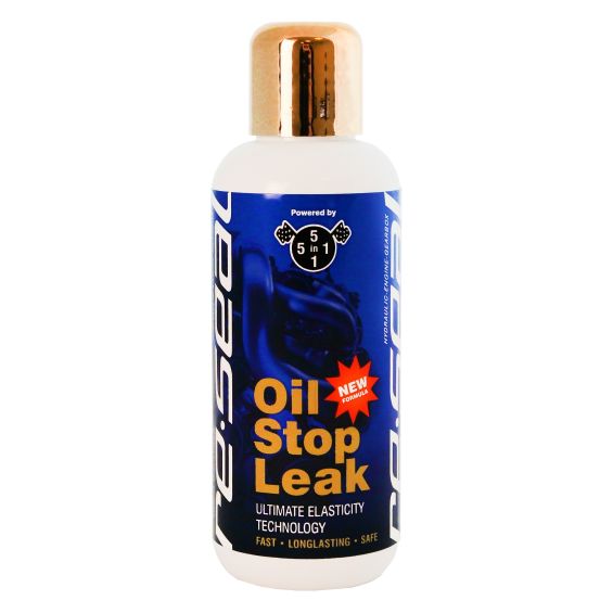 5in1 Oil stop leak